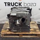 A6804901812 Глушитель основной для Mercedes-Benz Actros New Actros MP4 (с 2011)