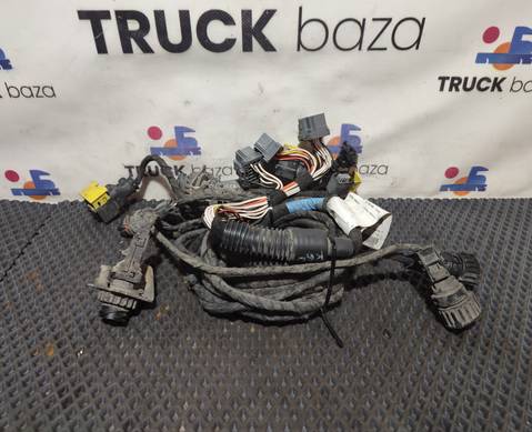 5490407120120 Проводка кабины для КАМАЗ 5490 (с 2013)