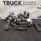 5490407120120 Проводка кабины для КАМАЗ 5490 (с 2013)