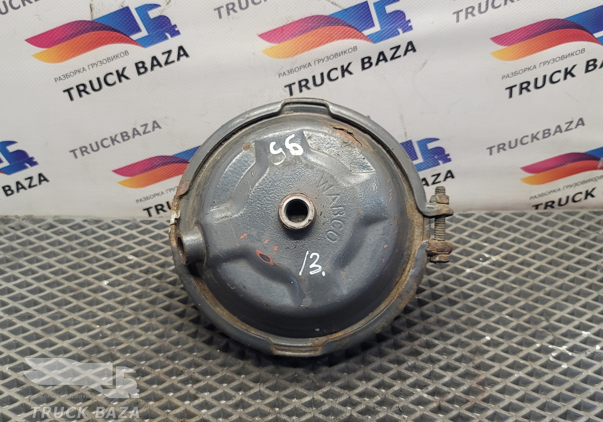 1791409 Камера тормозная передняя для Daf CF II (с 2006 по 2013)