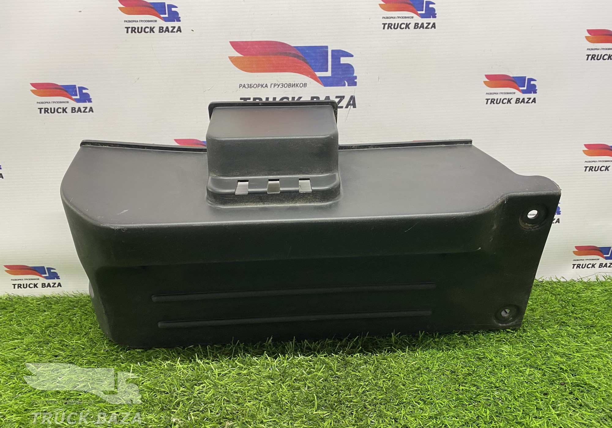 1844712 Крышка автономного отопителя для Daf XF105 (с 2006 по 2020)