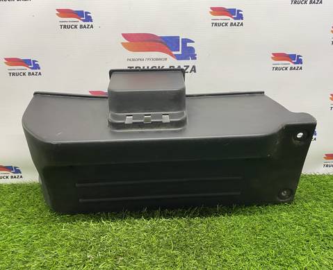 1844712 Крышка автономного отопителя для Daf XF105 (с 2006 по 2020)