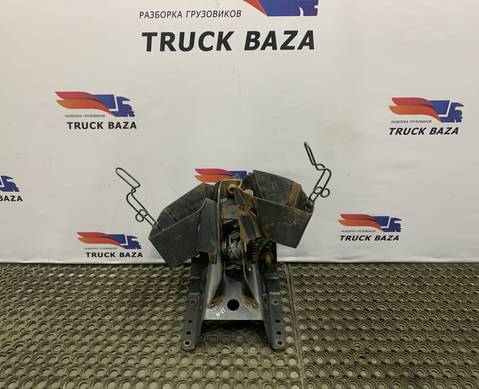 81424015351 Кронштейн запасного колеса для Man TGS