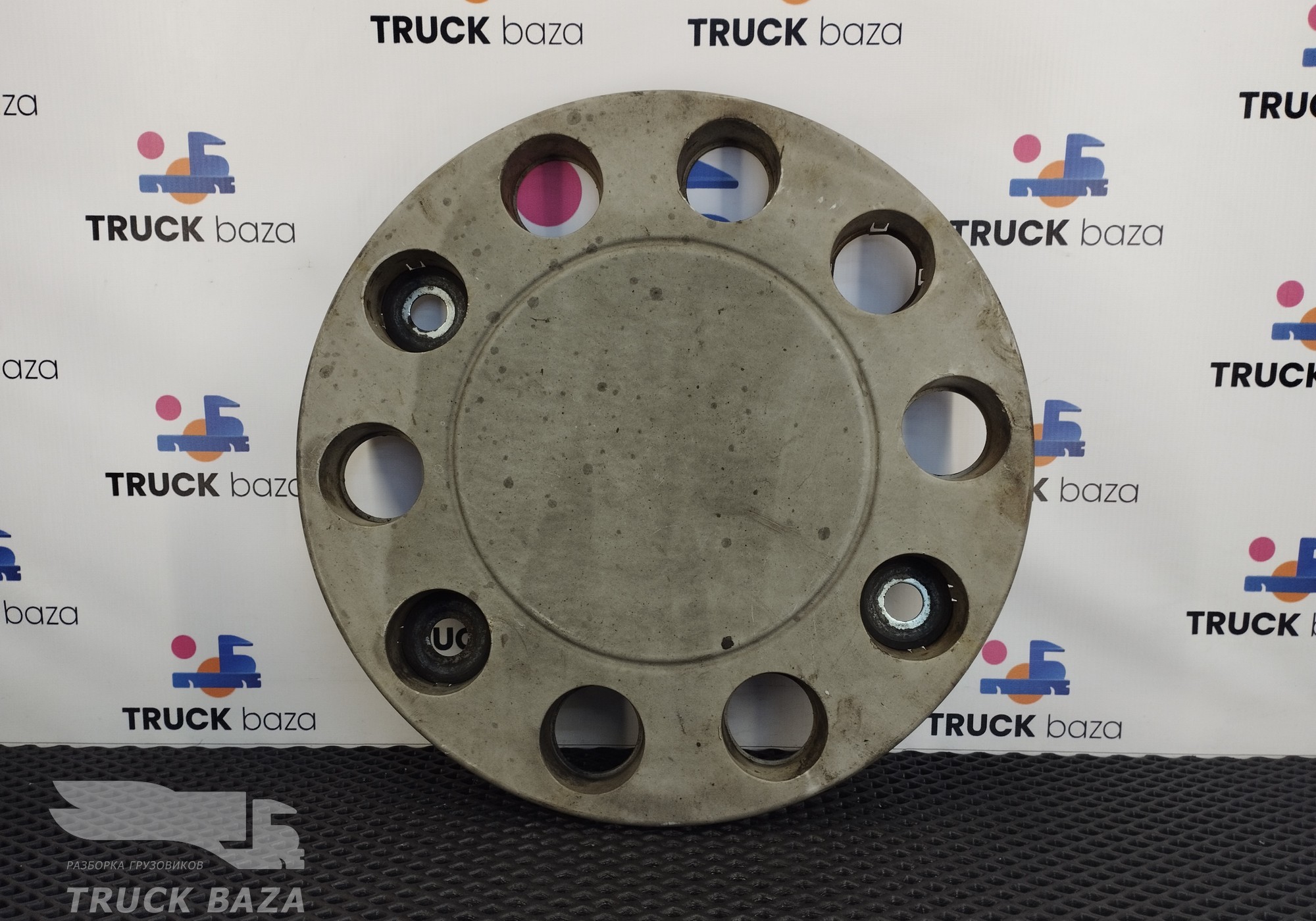 5010457292 Колпак декоративный для Renault T