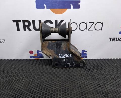 A9303100358 Ответная часть замка кабины для КАМАЗ 5490