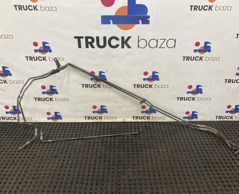 Трубки компрессора для Mercedes-Benz Actros New Actros MP4 (с 2011)