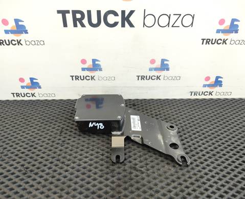 81259070348 Преобразователь напряжения для Man TGX II (с 2012)