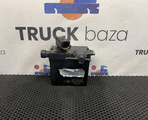 DZ93259820400 Насос подъема кабины для Shacman F3000