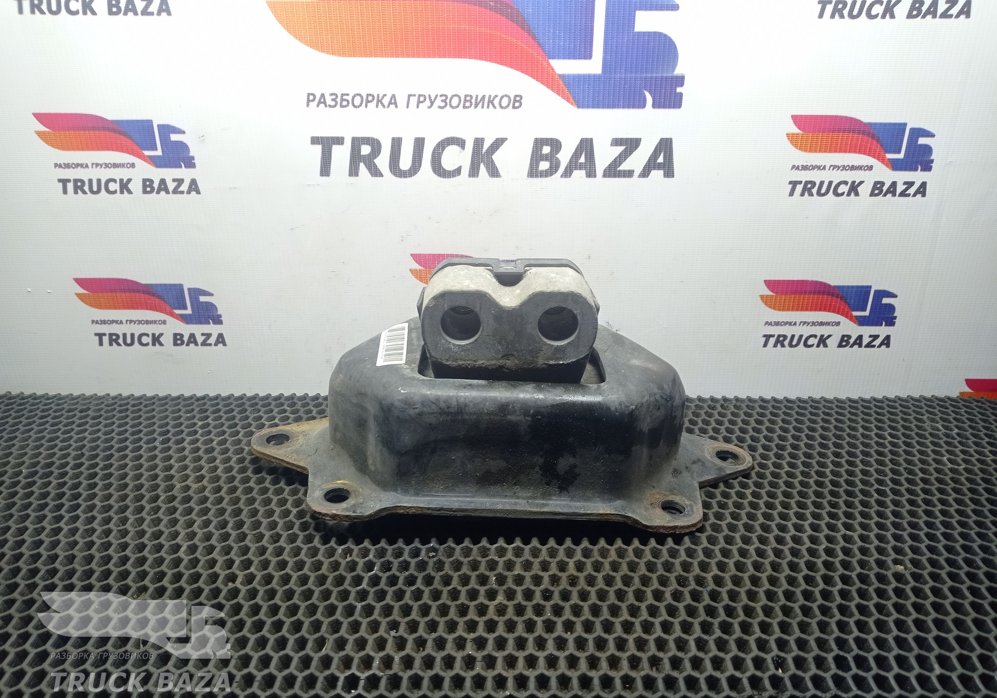 21416525 Подушка двигателя задняя для Renault T