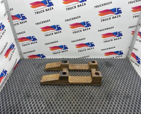 5490110114949 Проставка топливного бака для КАМАЗ 54901