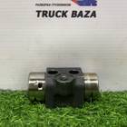 1000570248 Ось коромысла для Shacman X3000 (с 2014)