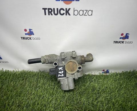 4721950390 Кран ABS для Daf