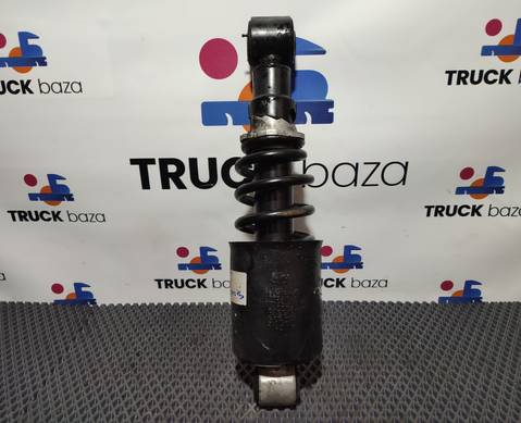 81417226088 Амортизатор кабины задний для Man TGX II (с 2012)