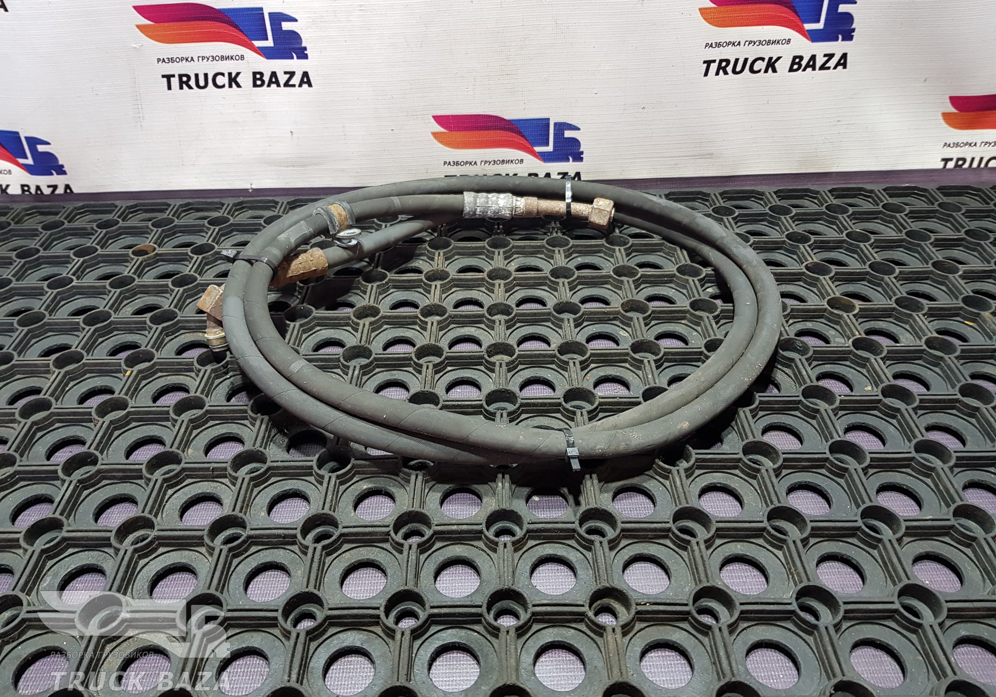 1382671 Шланг сцепления для Daf 95XF