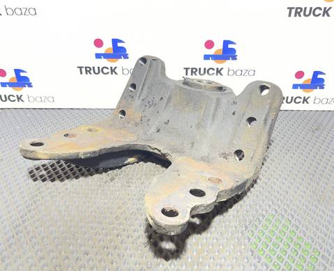 549012902448 Кронштейн передней рессоры для КАМАЗ 5490