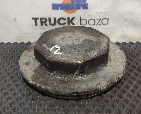 1864221 Крышка передней ступицы для Scania 5-series T (с 2004 по 2016)