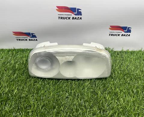 549013714011 Плафон салонный левый для КАМАЗ 54901