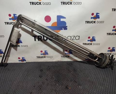 81154086032 Заборник Adblue для Man TGX II (с 2012)