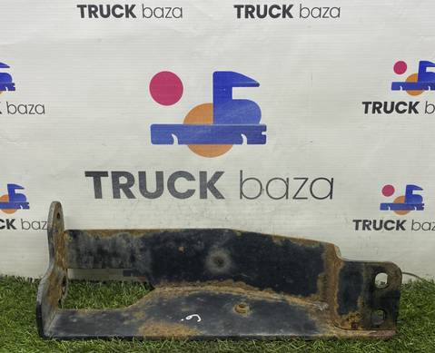 5490840504110 Кронштейн подножки левый для КАМАЗ 5490 (с 2013)