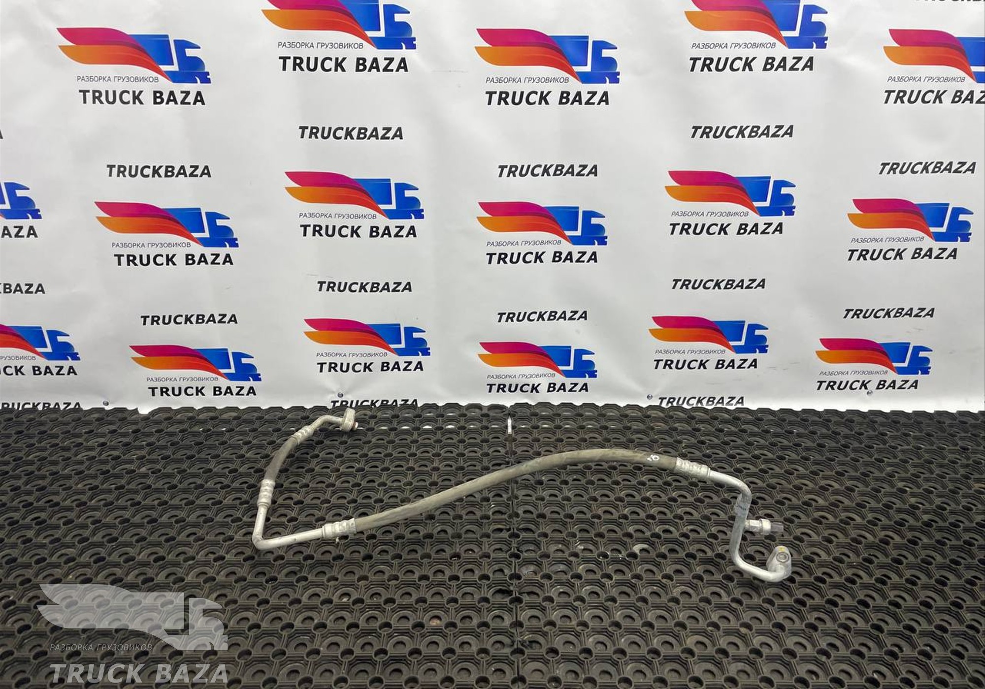 JC4619D850AC Трубка кондиционера для Ford F-MAX (с 2018)