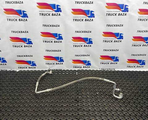 JC4619D850AC Трубка кондиционера для Ford F-MAX (с 2018)