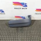 81416100227 Накладка бампера левая для Man TGA (с 2000 по 2007)