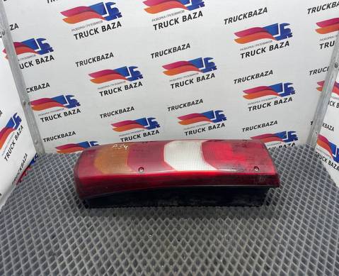 084401986 Фонарь задний правый для Mercedes-Benz Actros New Actros MP4 (с 2011)