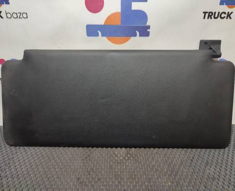 A9738102010 Козырек солнцезащитный для Mercedes-Benz