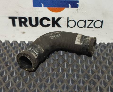 1851524 Трубка отопителя для Scania 6-series R (с 2016)