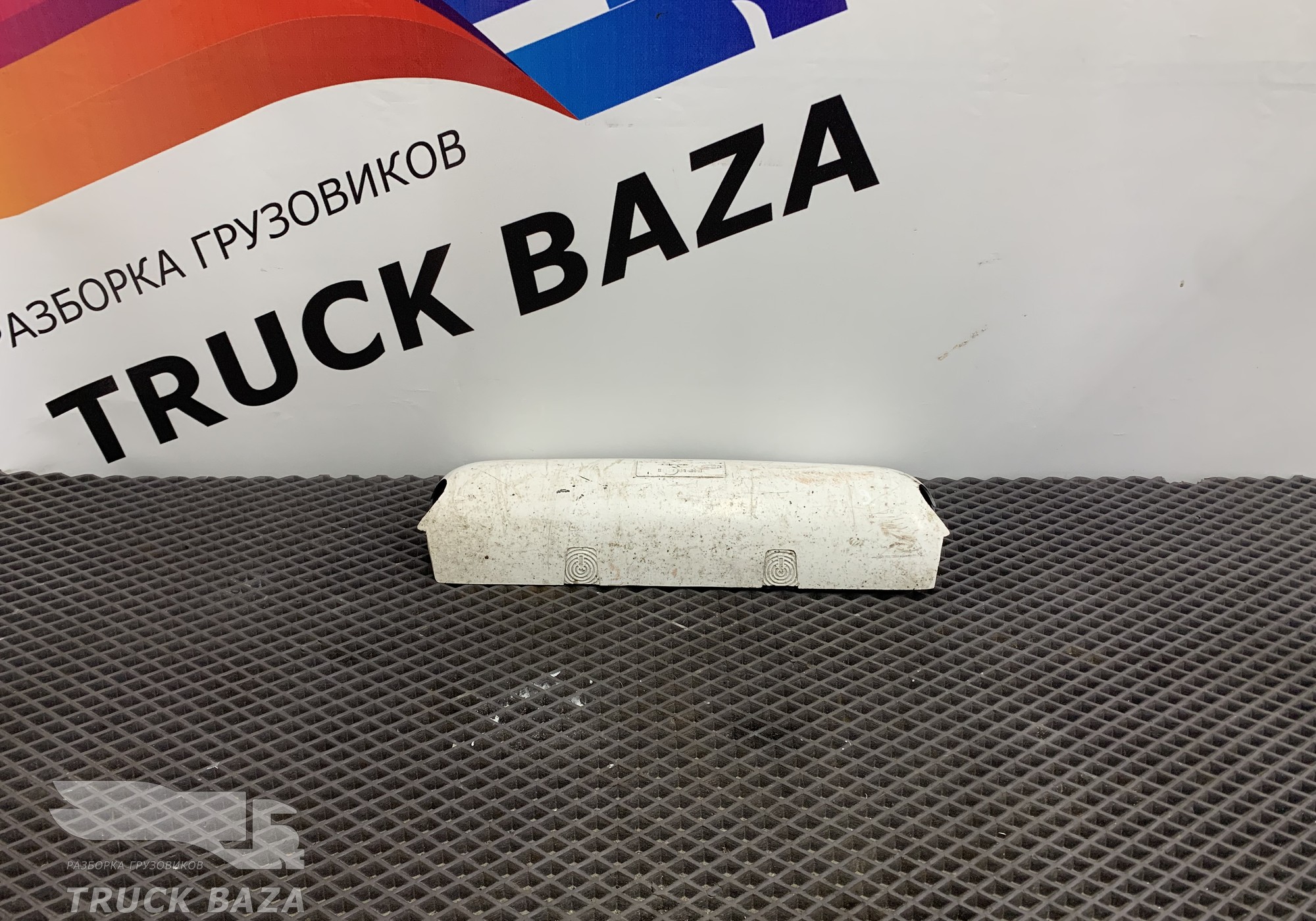 93193202 Крышка зеркала заднего вида для Iveco EuroTech
