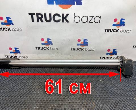 81272036020 Топливозаборник для Man TGX II (с 2012)