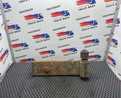 81437400171 Кронштейн переднего амортизатора для Man F2000 I (с 1994 по 1998)