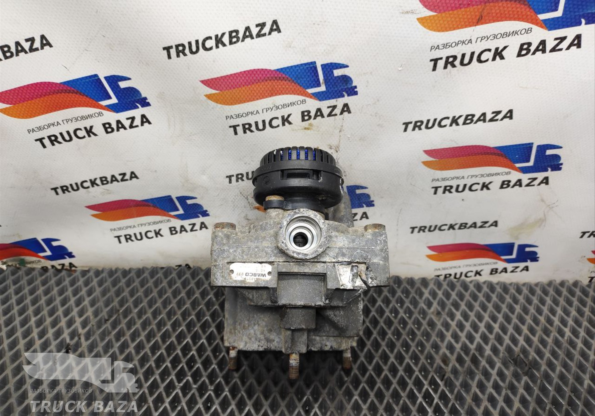 1448019 Модулятор EBS передний для Daf XF105 (с 2005)
