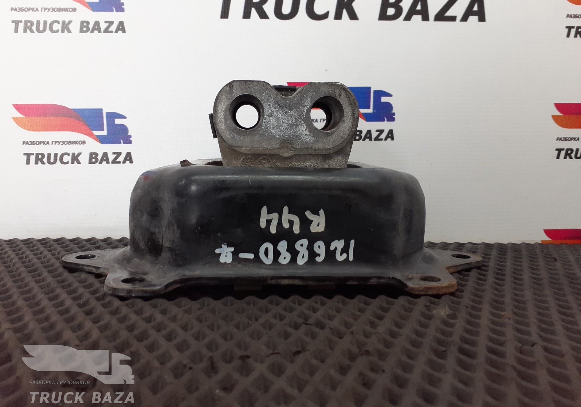 21416525 Подушка двигателя задняя для Renault T