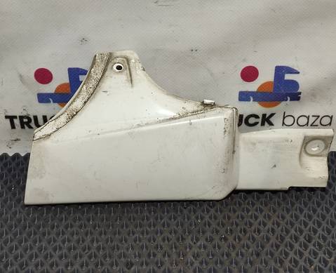 1857152 Накладка стойки лобового стекла правая для Daf XF105 (с 2005)