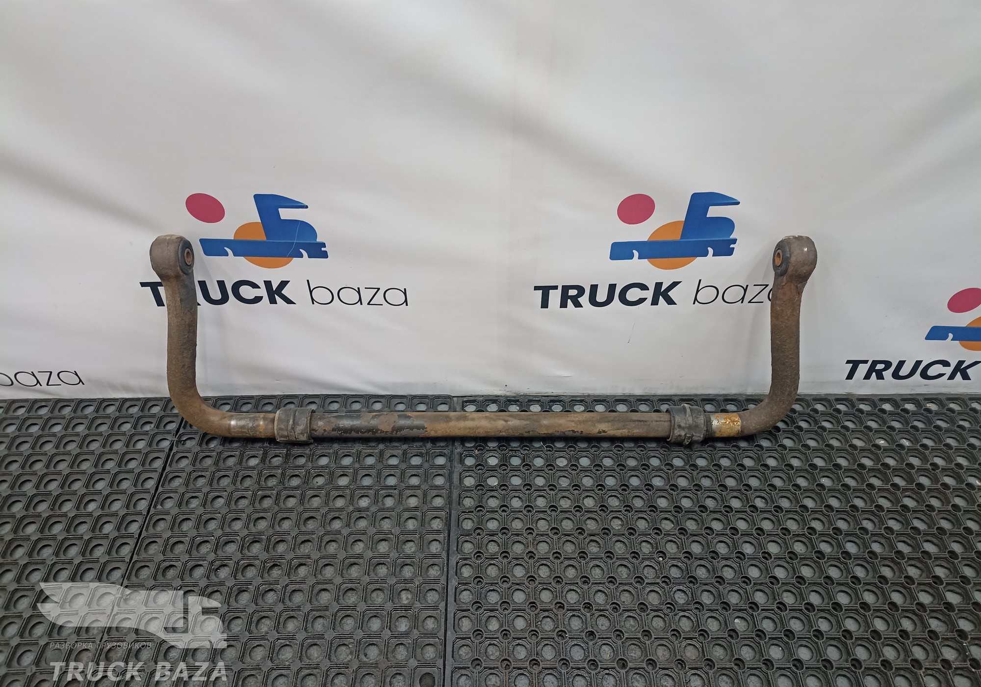 1294208 Стабилизатор передний для Daf