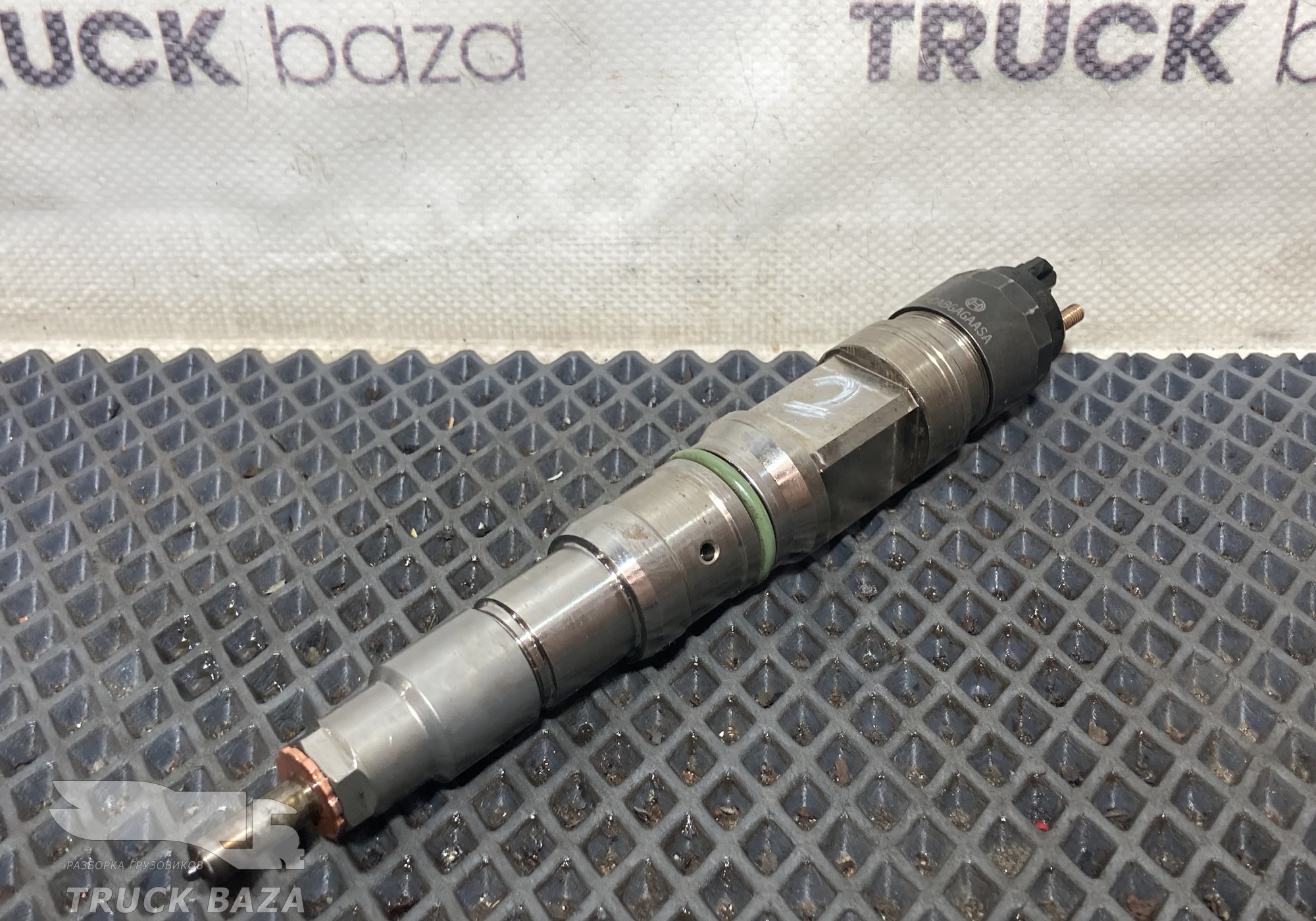 51101006180 Форсунка топливная для Man TGS