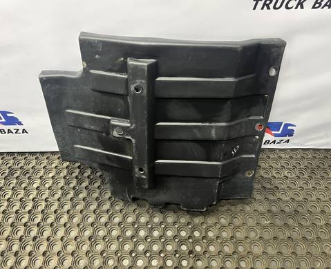 549018403313 Брызговик переднего крыла задний левый для КАМАЗ 54901