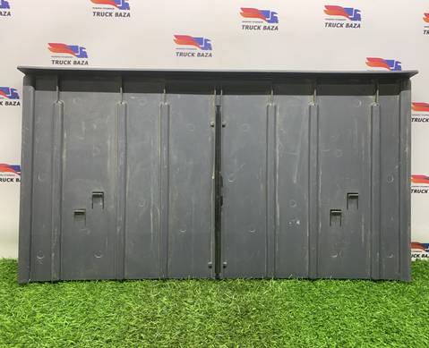 1483053 Панель пола для Scania 5-series G (с 2004 по 2016)