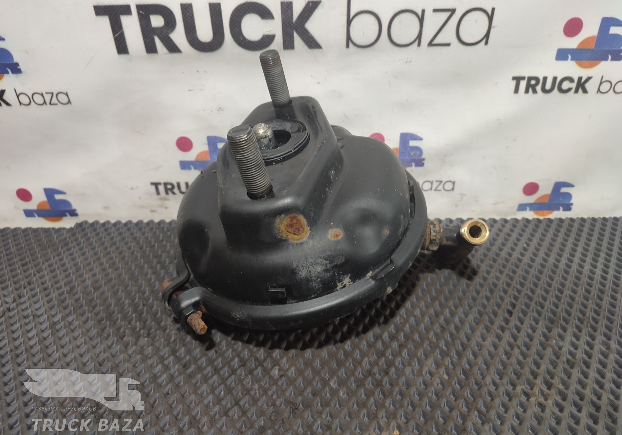 45104351900390 Камера тормозная для КАМАЗ 5490 (с 2013)