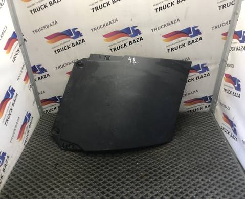 84222751 Угол панели капота для Volvo FH