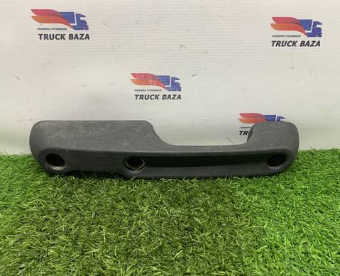 1643366 Ручка решетки радиатора левая для Daf