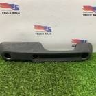 Ручка решетки радиатора левая для Volkswagen Caddy II (с 1995 по 2004)