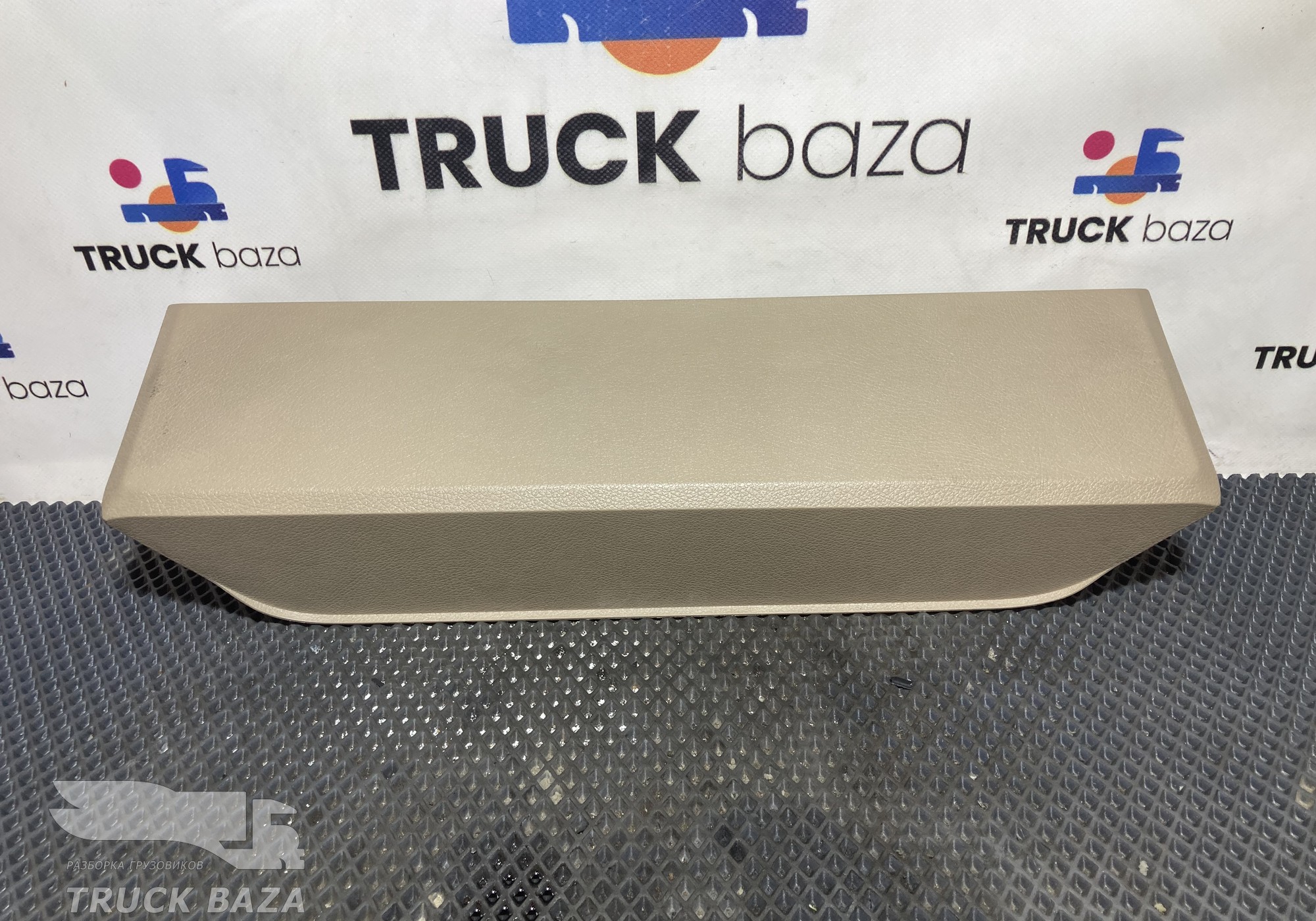 A9606952469 Панель бардачка для Mercedes-Benz Actros New Actros MP4 (с 2011)