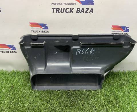 82506398 Воздуховод отопителя для Renault T (с 2013)