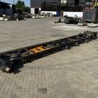 Подрамник Shacman 8x4 для Shacman F3000 (с 2009)