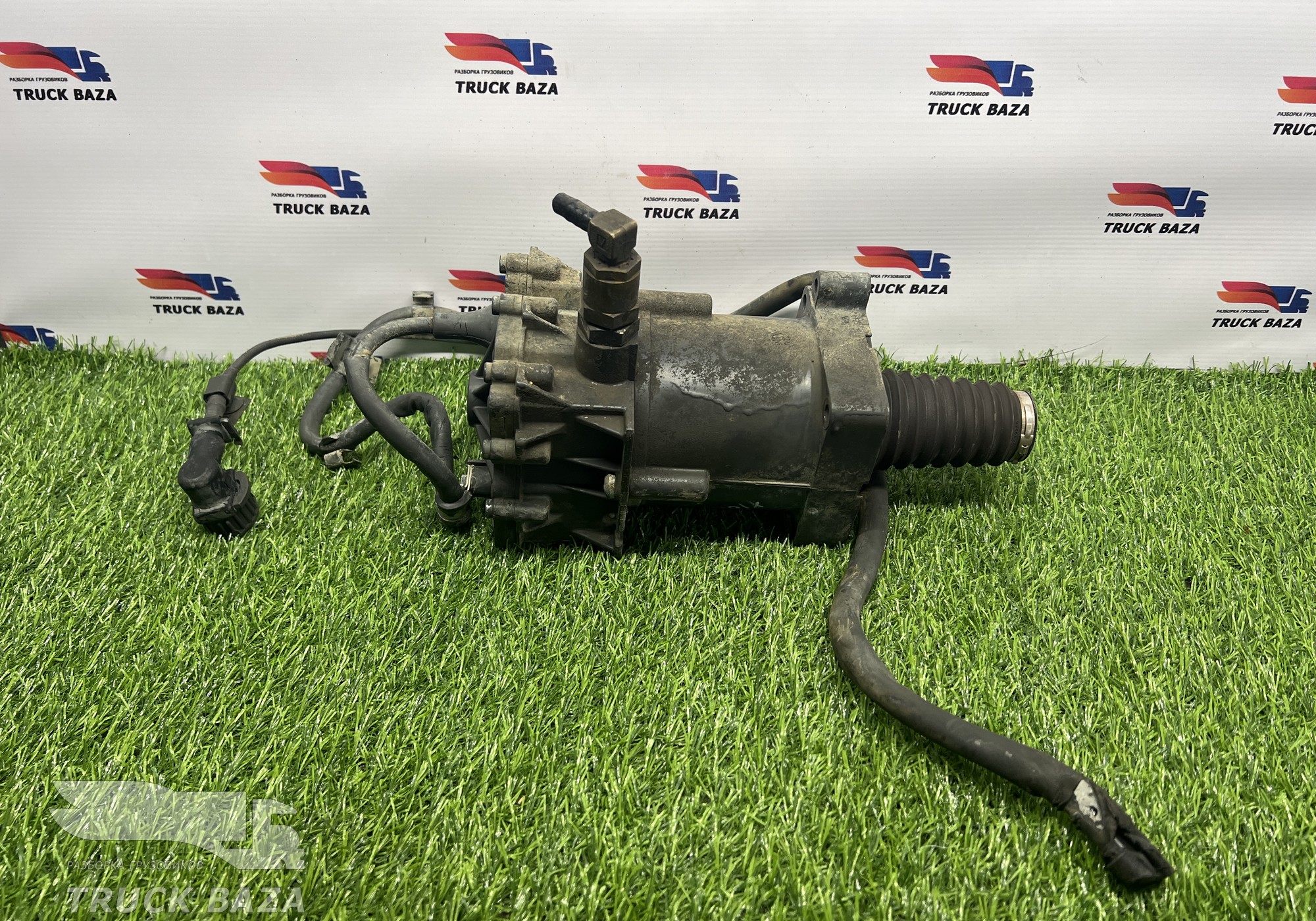 1938762 ЭПУ сцепления