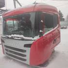 Кабина в сборе (цена неактуальна) для Scania 5-series G (с 2004 по 2016)
