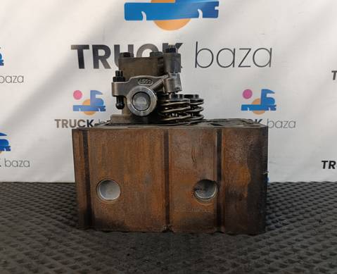 Головка блока цилиндров для Sinotruk Howo HW76
