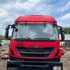 Кабина в сборе для Iveco Stralis II Hi-Way (с 2012)